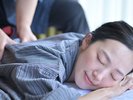 【界の温泉マッサージ】事前予約がおすすめです(有料)。