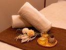 【オイルトリートメント】極上のリラックス体験です。