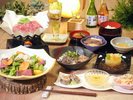 【料理】常陸牛プラン