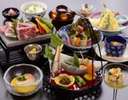 夕食イメージ