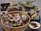 夕食イメージ6