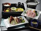 特選弁当