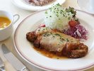 料理