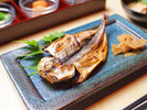朝食
