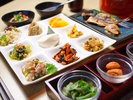朝食