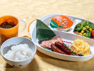 幼児向け ご朝食