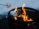 【12月〜3月限定】焼きマシュマロ体験