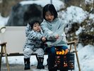 【12月〜3月限定】焼きマシュマロ体験