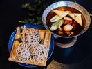 【冬季限定】体が温まる松本のご当地そば「とうじ蕎麦」