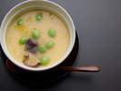 ご夕食 - 榎の晩餐(温もの一例)