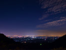 夜景