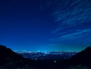 夜景