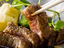 〜養老で精肉した最高級のA5等級飛騨牛ヒレステーキに舌鼓〜