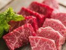 ■飛騨牛ヒレステーキ■ きめ細やかなサシは、柔らかさな口どけを物語ります