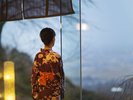展望ラウンジから眺めた景色が、【忘れられない旅の思い出】となりますように。