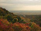 ■山側風景■