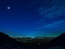 夜景