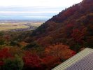 ■山側風景■