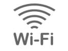 無料Wi-Fi