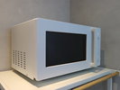 共有電子レンジ