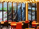 【ゲストラウンジ】あなたの四条大宮オフィス