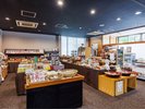 売店