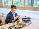 食事会場のイメージ2