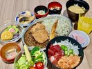 ■和洋バイキング(イメージ)