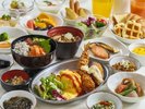 朝食(イメージ)