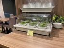 【CAFE&LOUNGE OASIS】おつまみ