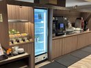 【CAFE&LOUNGE OASIS】