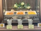 【CAFE&LOUNGE OASIS】揚げ物※日替わり