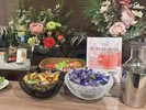【CAFE&LOUNGE OASIS】スナック