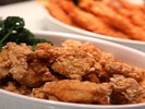 【朝食】揚げ物 ※イメージ