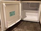客室冷蔵庫