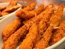 【朝食】揚げ物 ※イメージ