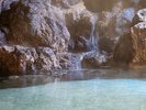1階 大浴場(女湯) 西の河原源泉