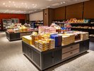 売店 ◆営業時間 8:00〜10:30 / 15:30〜20:30