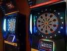 浴衣でダーツ!勝負するも良し、ワイワイ遊ぶのも良し★ ダーツ 30分550円(税込)