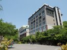 ホテル椿館 外観
