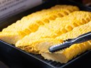 朝食ビュッフェイメージ