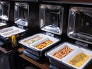 朝食ビュッフェイメージ
