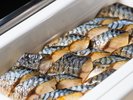 朝食ビュッフェイメージ