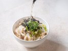 朝食ビュッフェイメージ