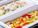 朝食ビュッフェイメージ