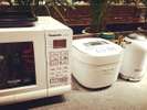 調理家電
