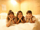 女性専用Group