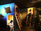 女性専用Bunk Room