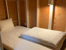 女性Bunk Room