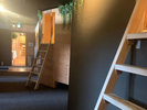 Bunk Room